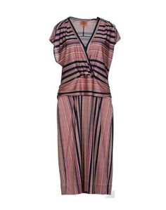 Платье до колена Tory Burch