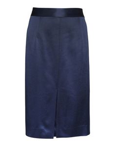 Юбка до колена L'agence