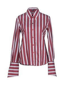 Pубашка Jil Sander Navy