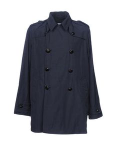 Легкое пальто Aspesi