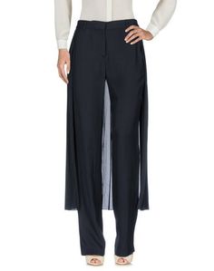 Повседневные брюки Adam Lippes