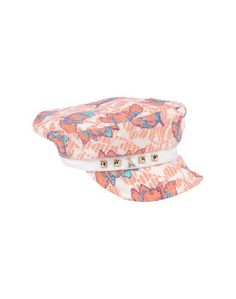 Головной убор Patrizia Pepe