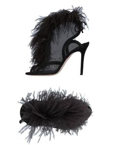 Сандалии Aperlai