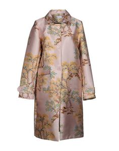 Легкое пальто Weili Zheng