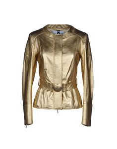 Куртка Blumarine