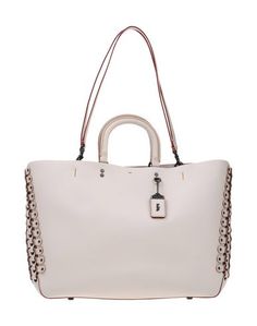 Сумка на руку Coach
