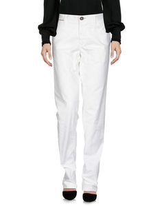 Повседневные брюки Incotex RED