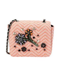 Сумка через плечо Essentiel Antwerp