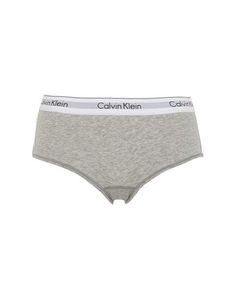 Трусы-шортики Calvin Klein