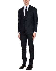 Костюм Sartoria Partenopea