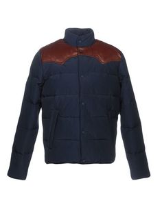 Пуховик Penfield