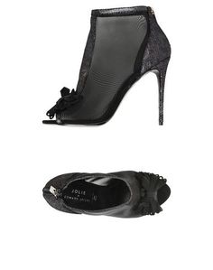 Ботинки Jolie BY Edward Spiers