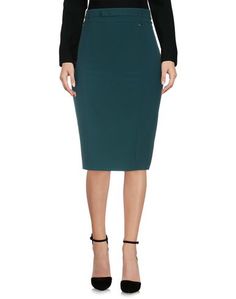 Юбка до колена Annarita N.