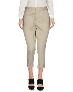 Брюки-капри Dsquared2