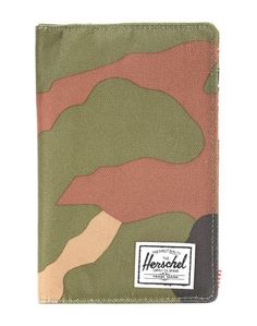 Чехол для документов Herschel
