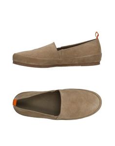 Мокасины Mulo