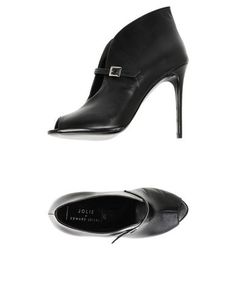 Ботинки Jolie BY Edward Spiers