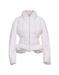 Куртка Ermanno Scervino