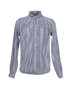 Джинсовая рубашка Calvin Klein