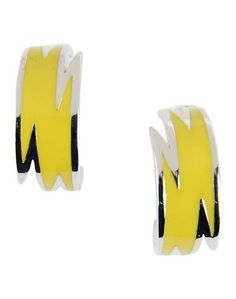 Серьги Dsquared2