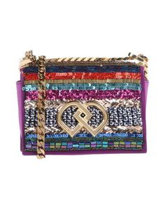 Сумка через плечо Dsquared2