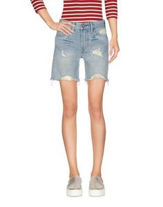 Джинсовые шорты Levis RED TAB