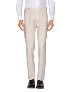 Повседневные брюки G.T.A. Manifattura Pantaloni