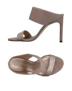 Сандалии Stuart Weitzman