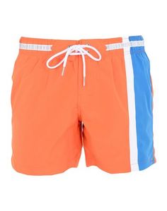 Шорты для плавания Bikkembergs Swimwear
