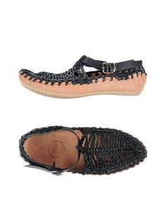 Мокасины Rosa Mosa