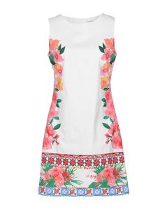 Короткое платье Desigual