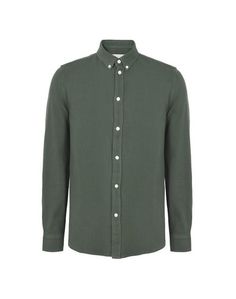 Pубашка SamsØe Φ SamsØe