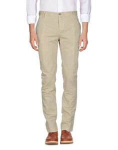 Повседневные брюки Maurizio Massimino