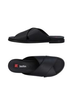 Сандалии Ballin