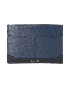 Чехол для документов Lancel