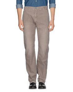 Повседневные брюки Dondup Standart