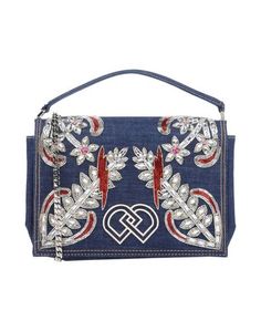 Сумка на руку Dsquared2