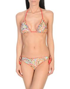 Бикини Baci Rubati