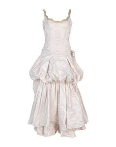Платье длиной 3/4 XS Milano