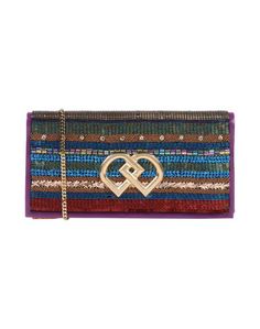 Сумка на руку Dsquared2