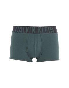 Боксеры Calvin Klein