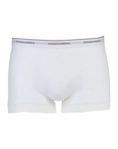 Боксеры Dsquared2