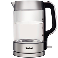 Электрочайник Tefal Glass KI770D30 Glass KI770D30