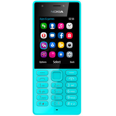 Мобильный телефон Nokia 216 DS Blue (RM-1187) 216 DS Blue (RM-1187)
