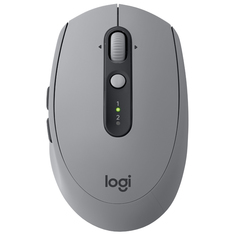 Мышь беспроводная Logitech M590 (910-005198) M590 (910-005198)