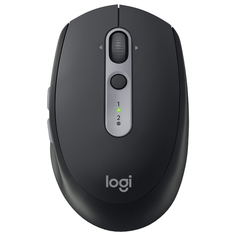 Мышь беспроводная Logitech M590 (910-005197) M590 (910-005197)