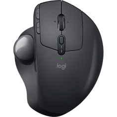 Мышь беспроводная Logitech MX Ergo (910-005179) MX Ergo (910-005179)