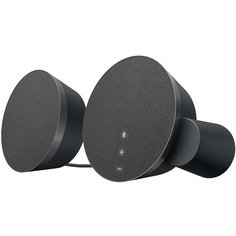 Колонки компьютерные 2.1 Logitech