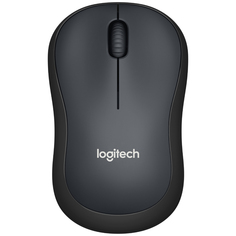 Мышь беспроводная Logitech M220 (910-004878) M220 (910-004878)