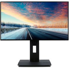 Монитор Acer BE270UBMJJPPRZX (черный)